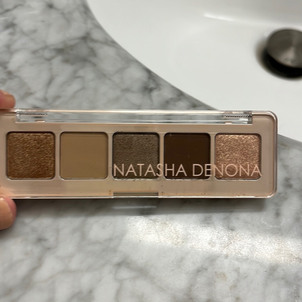 Natasha Denona Mini Glam